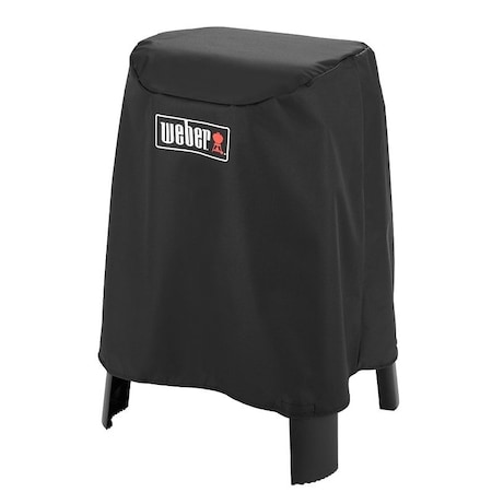 Weber GRILL PREMIUM W/STAND COVER 7196