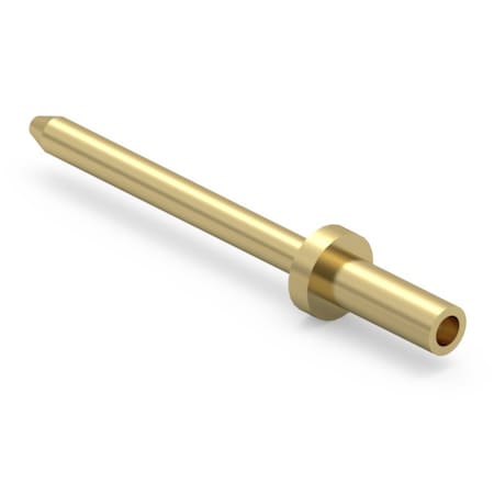 Mill-Max PCB Pins, 3111-3-00-15-00-00-08-0 3111-3-00-15-00-00-08-0