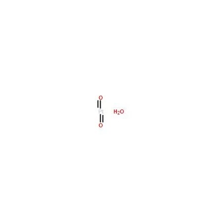 Ak Scientific Platinum(IV) oxide hydrate (1g), CAS 12137-21-2 X4951-1g