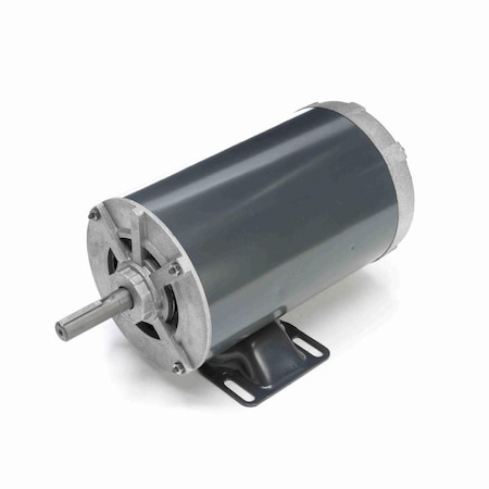 Marathon K009A General Purpose Motor - 1.5 HP, 3600 RPM, 56 ODP MK009A