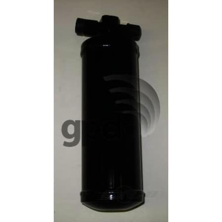 Global Parts Distributors Accumulator/ Filter Drier 1411378