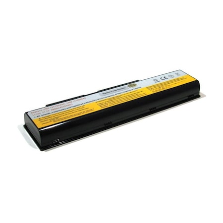 Premium Power Products Lenovo IdeaPad Y730 Laptop Bat 45J7706
