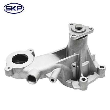 Engine Water Pump,