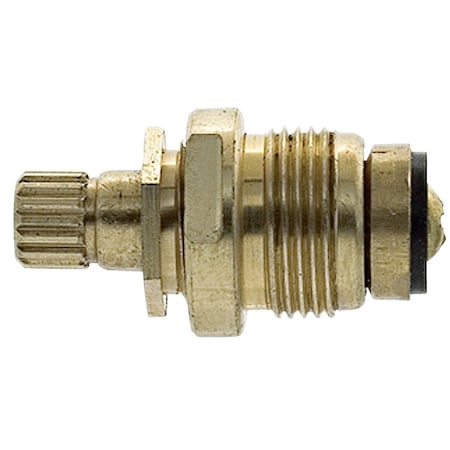 Danco Hot Water Central Brass Stem 15835E