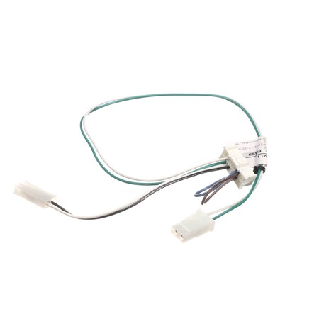 Garland Wire Harness, CONFIG GM ELEC Right Slave 4603078