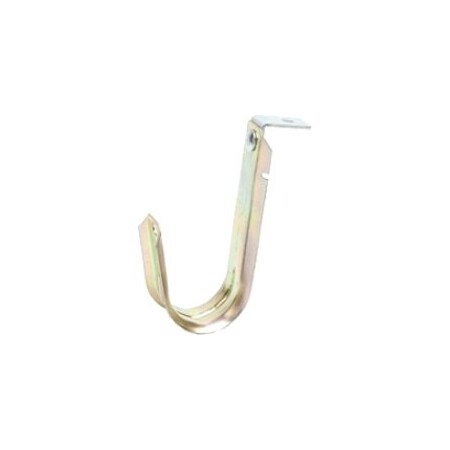 Platinum Tools 4 90 DEGREE ANGLE J-HOOK, SIZE 64. 25/BOX. JH64AC-25