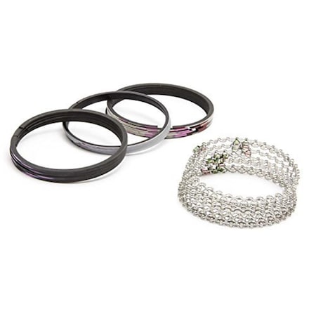 Powerhouse Piston Ring Set - Premium PO361331