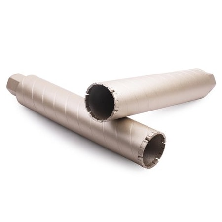 Diamond Vantage Wet Presstress Concrete Core Bit P04516JWZGH