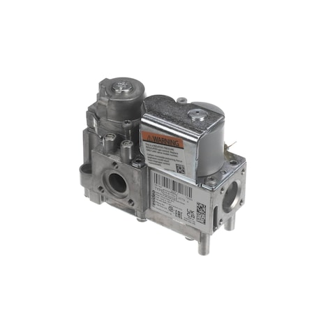 Convotherm Gas Valve, 110V, Ul, 4 6056956