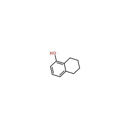 Ak Scientific 5, 6, 7, 8-Tetrahydro-1-naphthol (5g), CAS 529-35-1 R952-5g