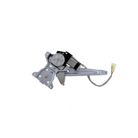 Aisin Power Window Regulator w/ Motor RPAT-109