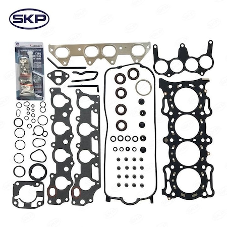 Engine Cylinder Head Gasket Set,