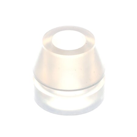Bunn GROMMET, DISPENSE VALVE .47ID X .83 OD 49937.0000
