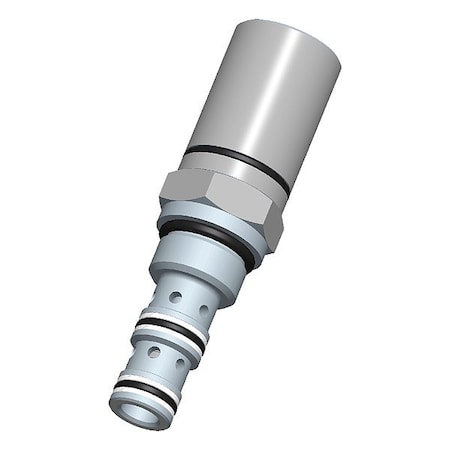 Bucher Hydraulics Cartridge Valve AODV-10-N-4A-0-4T