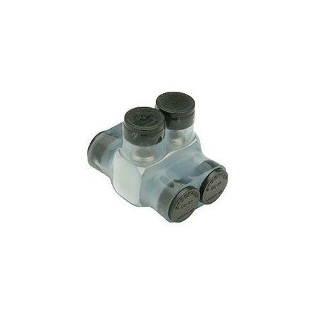 Penn-Union Connectors IPB-NA250-2D