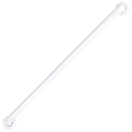 Boston Harbor Boston Harbor SG01-01&0236 Safety Grab Bar, Stainless Steel SG01-01&0236