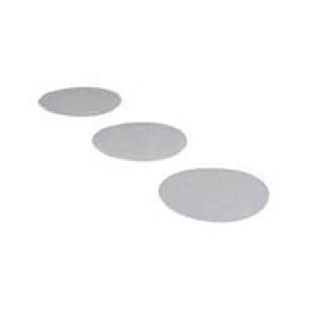 Mirka Abrasives 2C-622-800 Q- Silver Micro 6 in. Grip Disc MRK-2C-622-800