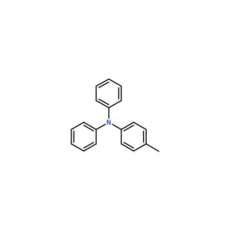 Ak Scientific 4-Methyl-N, N-diphenylaniline (25g), CAS 4316-53-4 5971AB-25g