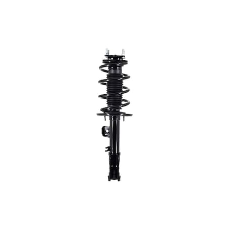 Fcs Struts Suspension Strut And Coil Spring Assembly 1333450R
