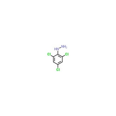Ak Scientific 2, 4, 6-Trichlorophenylhydrazine (5g), CAS 5329-12-4 A008-5g