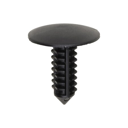 Auveco Chrysler Trim Panel Retainer Black Nylon, 50PK 19855