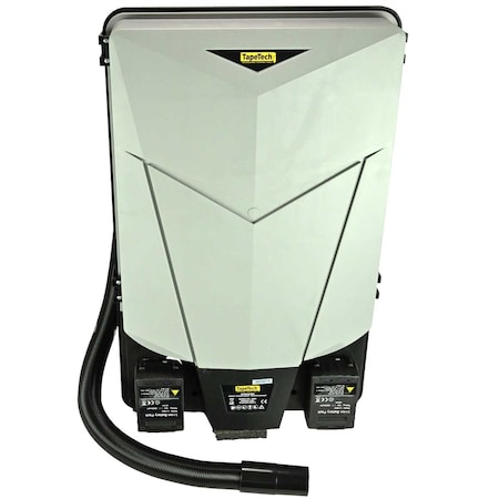 Tapetech 18V Cordless Backpack Vacuum EIFSVAC18V