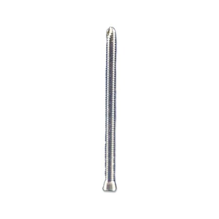 Jorgensen Laboratories Locking Screw 3.5mmx56mm J0438LZ