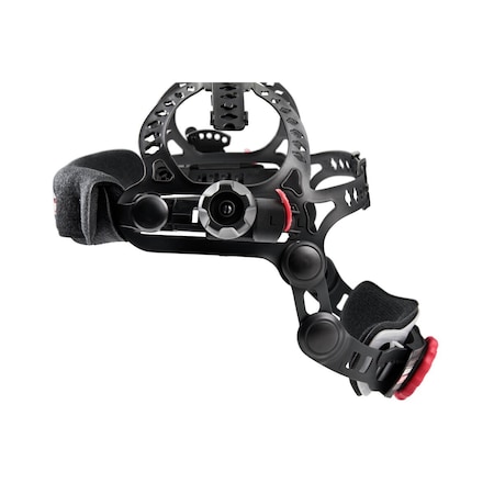 Lincoln Electric Replacement headgear, Viking X6 KP4470-1