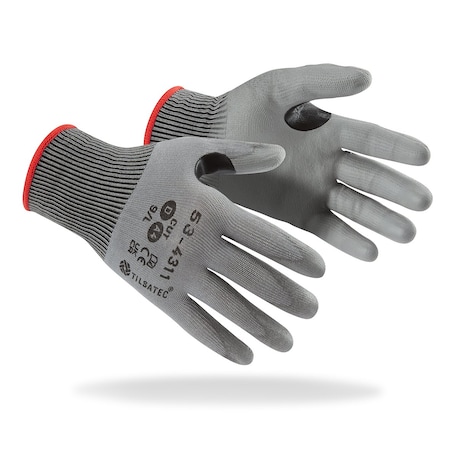 Tilsatec Cut Resistant Glove, PR 53-4311-12
