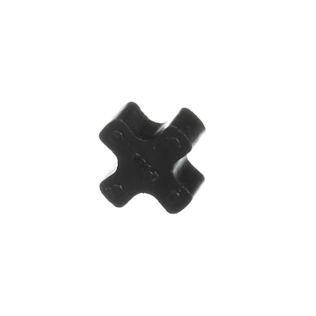 Turbochef COUPLING, SPIDER INSERT, 212F RATING 306-EXPENSED
