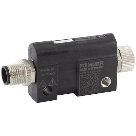 Murrelektronik IO-Link/Analog Adapter, Voltage 5000-00501-1200000