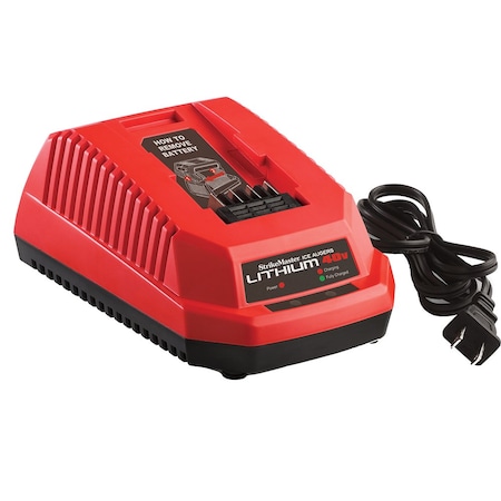 Strikemaster Lithium 40V Battery Charging Base LFV-CB