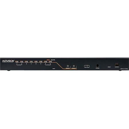 Aten ALTUSEN KH2508A KVM Switch - 8 Computer(s) - UXGA - 1600 x 1200 KH2508A