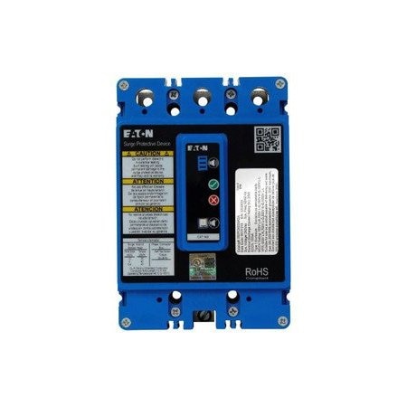 Eaton Surge Protection Devices SPDs Retrofit Surge Protection Device 240V 50/60Hz 3Ph RSPF2403SB1A