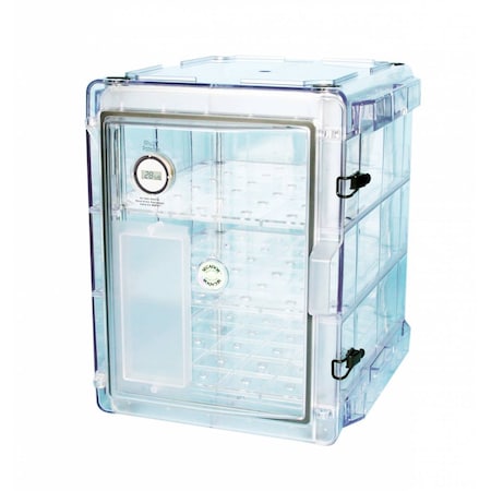 Bel-Art Secador Desiccator Cabinet, 1.58 cu ft 420115