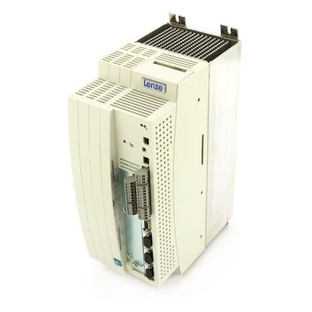 Lenze Servo Drive, 9300 Series, 7.5 kW, 400-480VAC EVS9326-ES