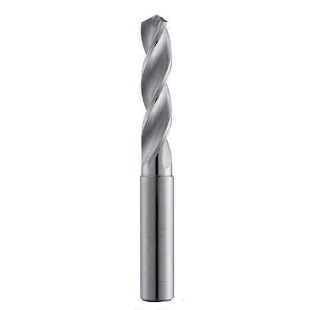 Sgs Jobber Length Drill Bit 64801