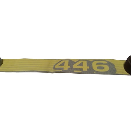 John Deere LABEL, JOHN DEERE OEM E87887 E87887