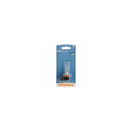 Sylvania H9.BP HeadLGT Bulb 35758