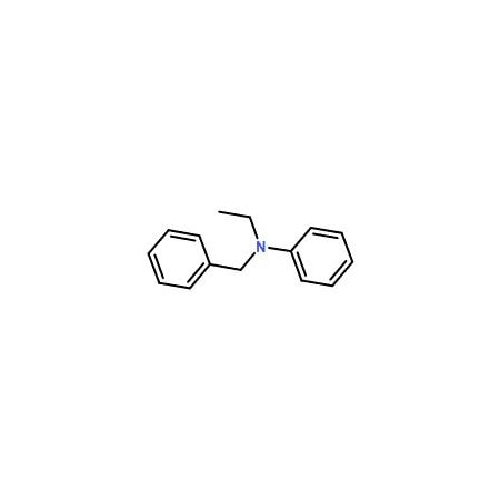 Ak Scientific N-Benzyl-N-ethylaniline (100g), CAS 92-59-1 G407-100g