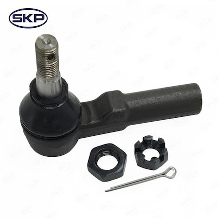 Skyward Automotive Products Steering Tie Rod End, SES3242RL