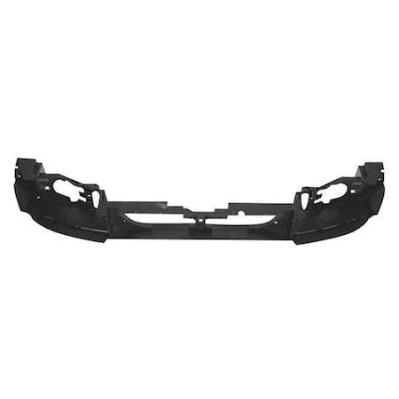 Sherman Parts Header Panel for 1999-2004 Ford Mustang SHE474-23-1