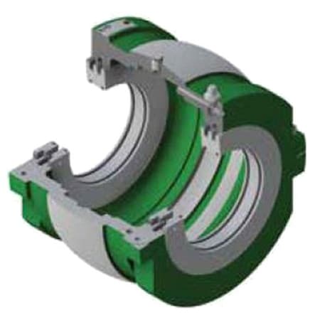 Timken BEARING HOUSING LS1HXTL
