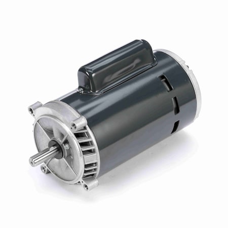 Leeson Marathon C334 Fan & Blower Motor 1HP 115/208-230V AutoREPLACED MC334