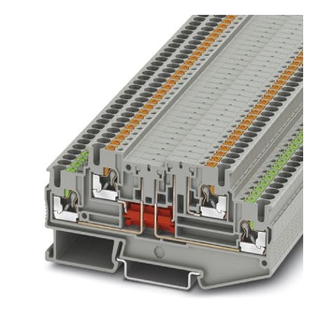 Phoenix Contact PTT 2 5-2L Feed-through terminal block 3210267