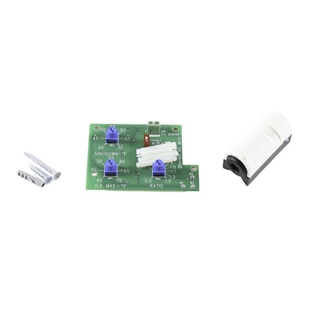 Lochinvar OUTDOOR AIR RESET CONTROL 100157702