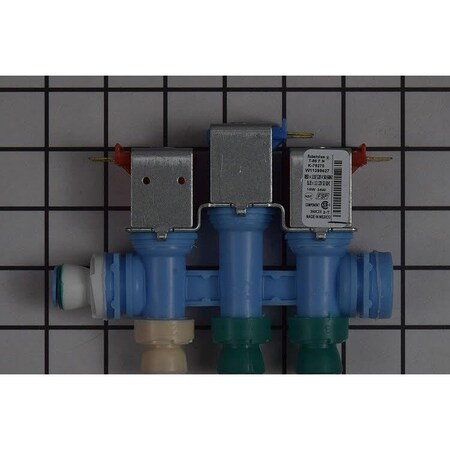 Whirlpool W11579561 Whirlpool Refrigerator Valve W11579561