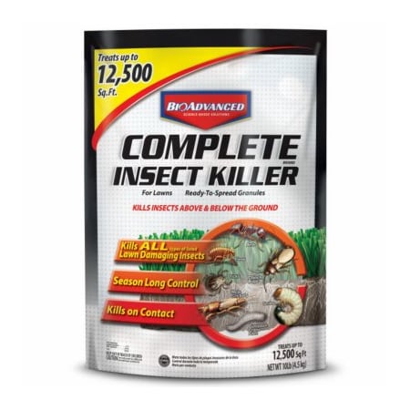 Sbm Life Science 10LB Comp Insect Killer 700294L