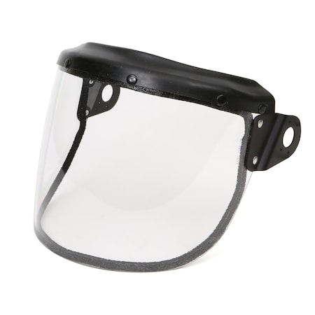 Pureflo ESM+ Visor Assembly, 4/PK PR02050SP