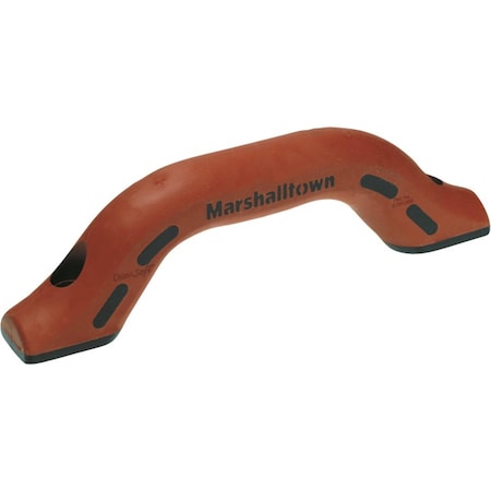 Marshalltown Concrete Float Handle, Wood Handle, Float Replacement Handle 16D